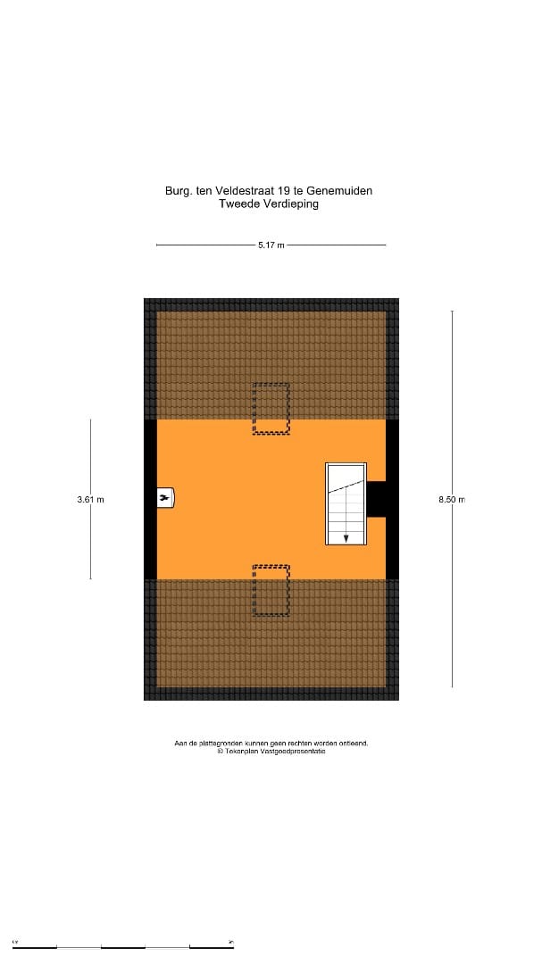 Foto 43 van Burg ten Veldestr 19