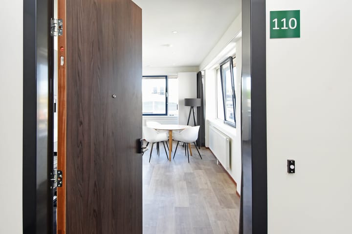 Foto 7 van Kanonstraat 110