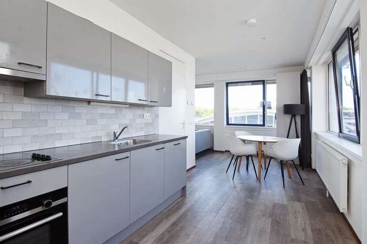 Foto 9 van Kanonstraat 110