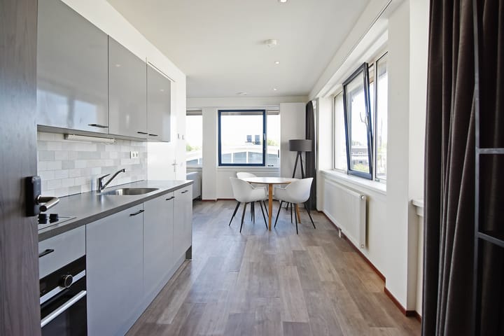 Foto 8 van Kanonstraat 110