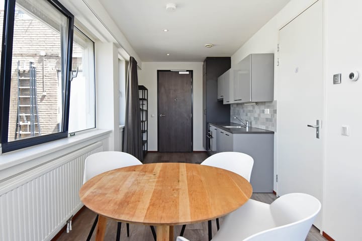 Foto 13 van Kanonstraat 110