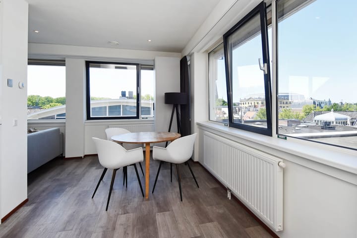 Foto 12 van Kanonstraat 110