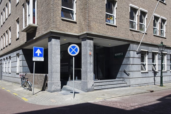 Photo 5 of Kanonstraat 76