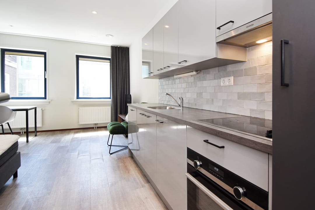 Foto 2 van Kanonstraat 76