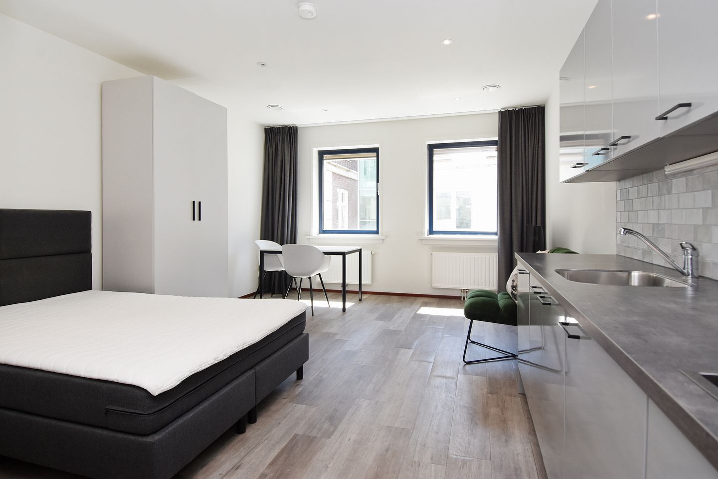 Foto 14 van Kanonstraat 76