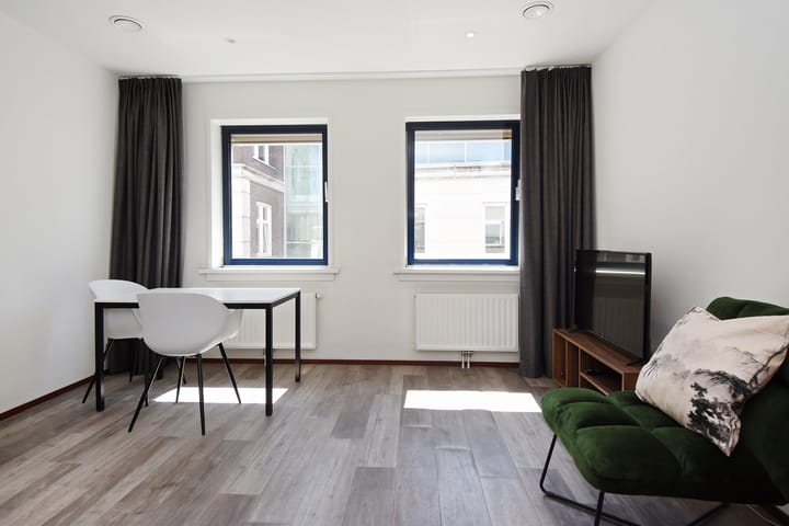 Photo 3 of Kanonstraat 76