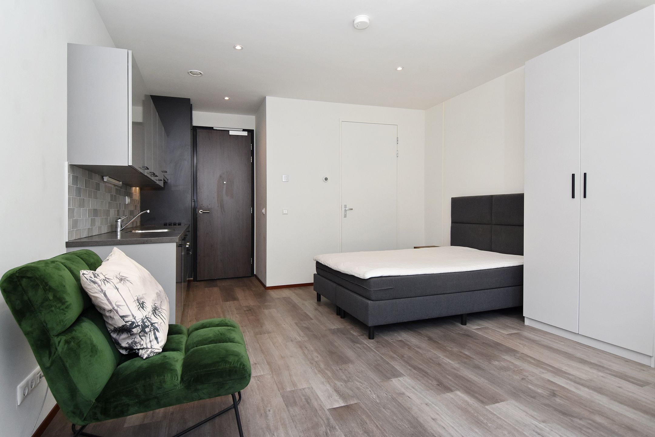 Foto 15 van Kanonstraat 76