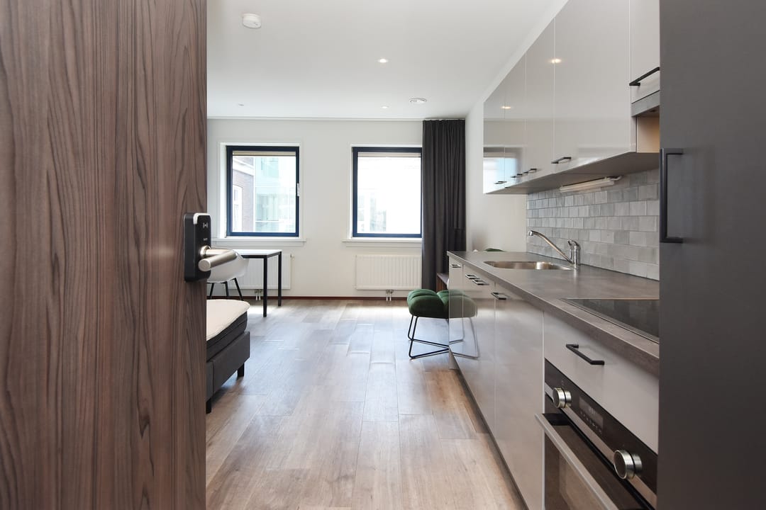 Foto 7 van Kanonstraat 76