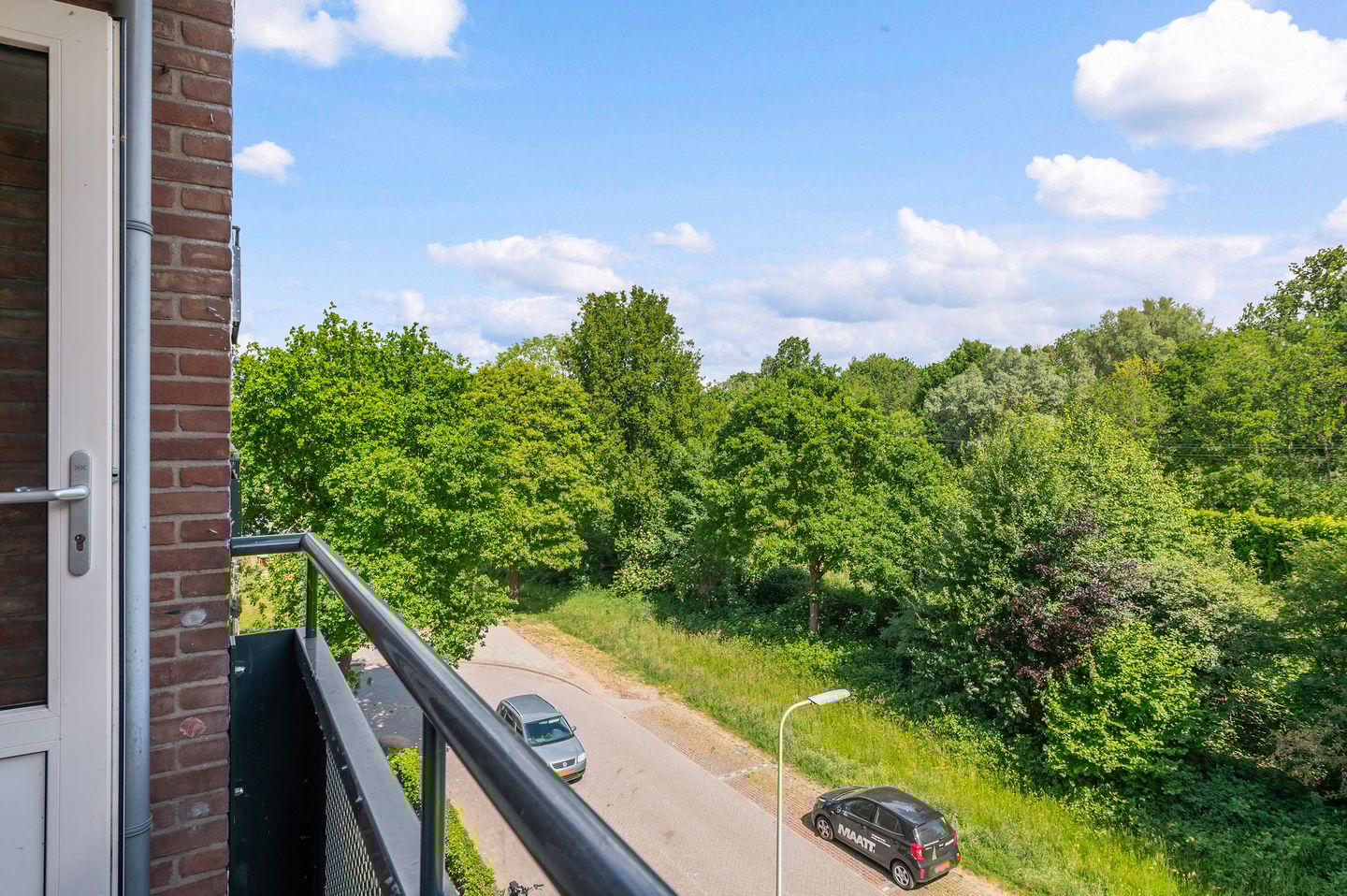 Foto 1 van Wielingenstraat 59