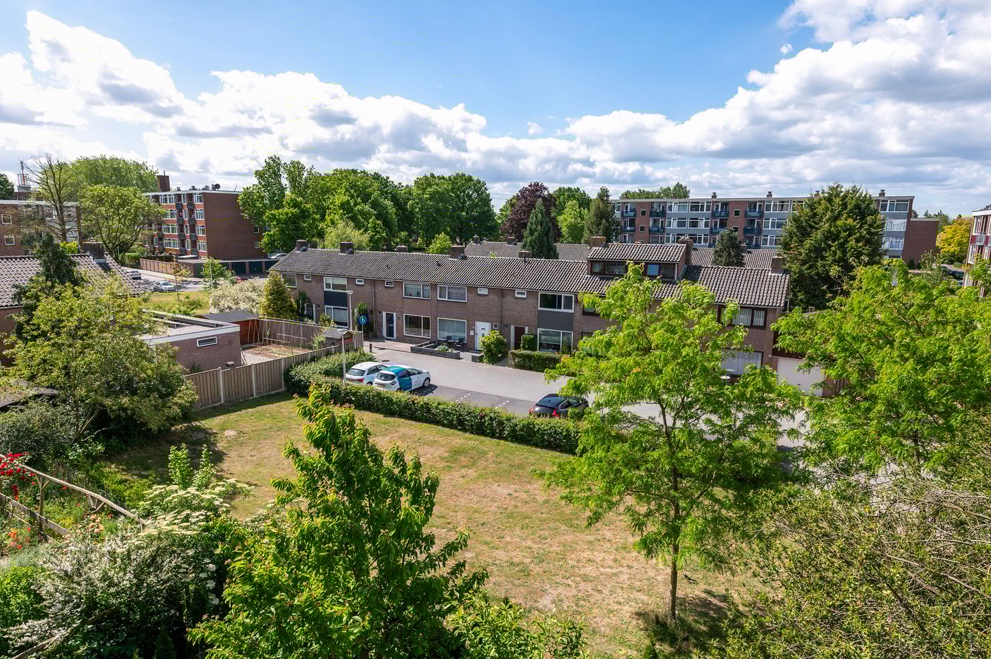 Foto 14 van Wielingenstraat 59