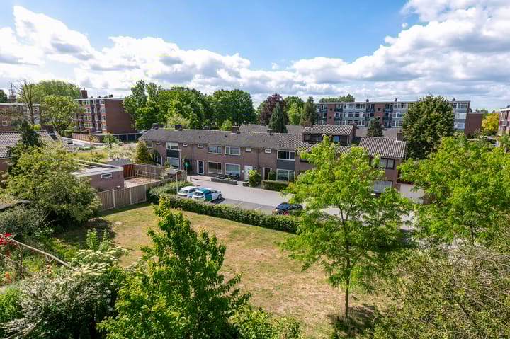 Foto 14 van Wielingenstraat 59