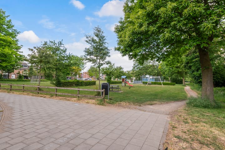 Foto 15 van Wielingenstraat 59