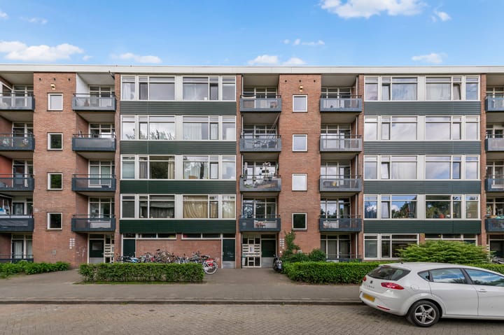 Foto 2 van Wielingenstraat 59