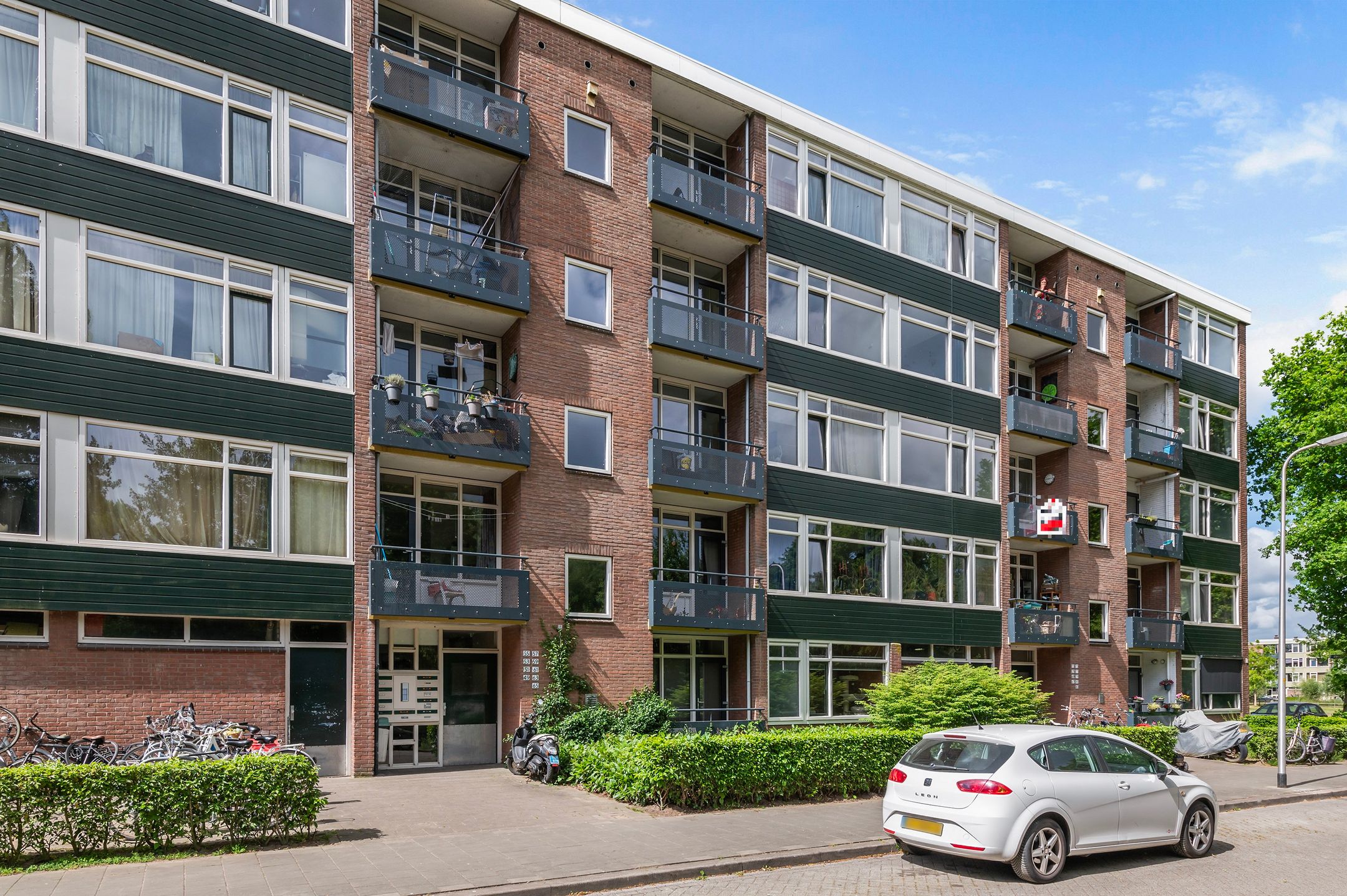 Foto 3 van Wielingenstraat 59