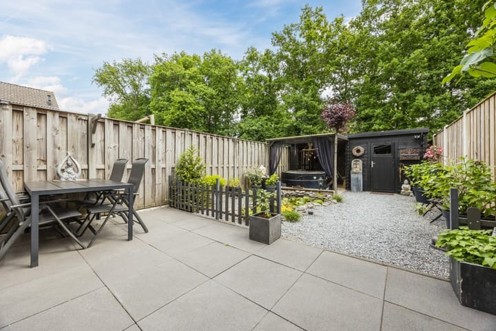 Foto 2 van de Roos 22