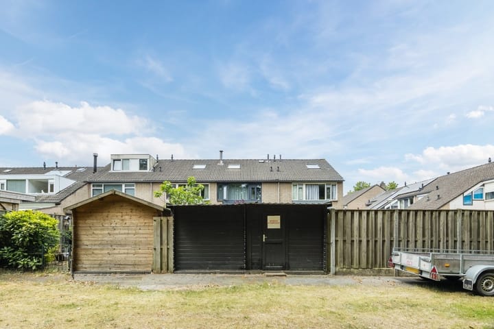 Foto 3 van de Roos 22