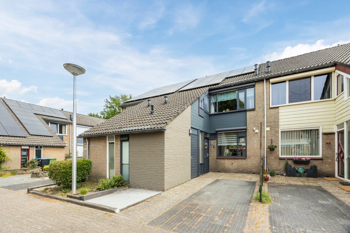 Foto 1 van de Roos 22