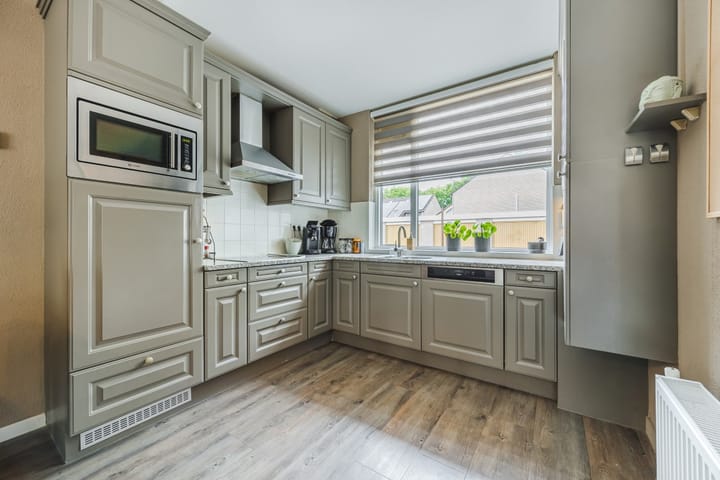 Foto 5 van de Roos 22