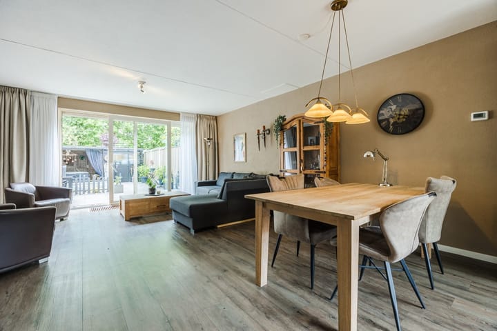 Foto 4 van de Roos 22