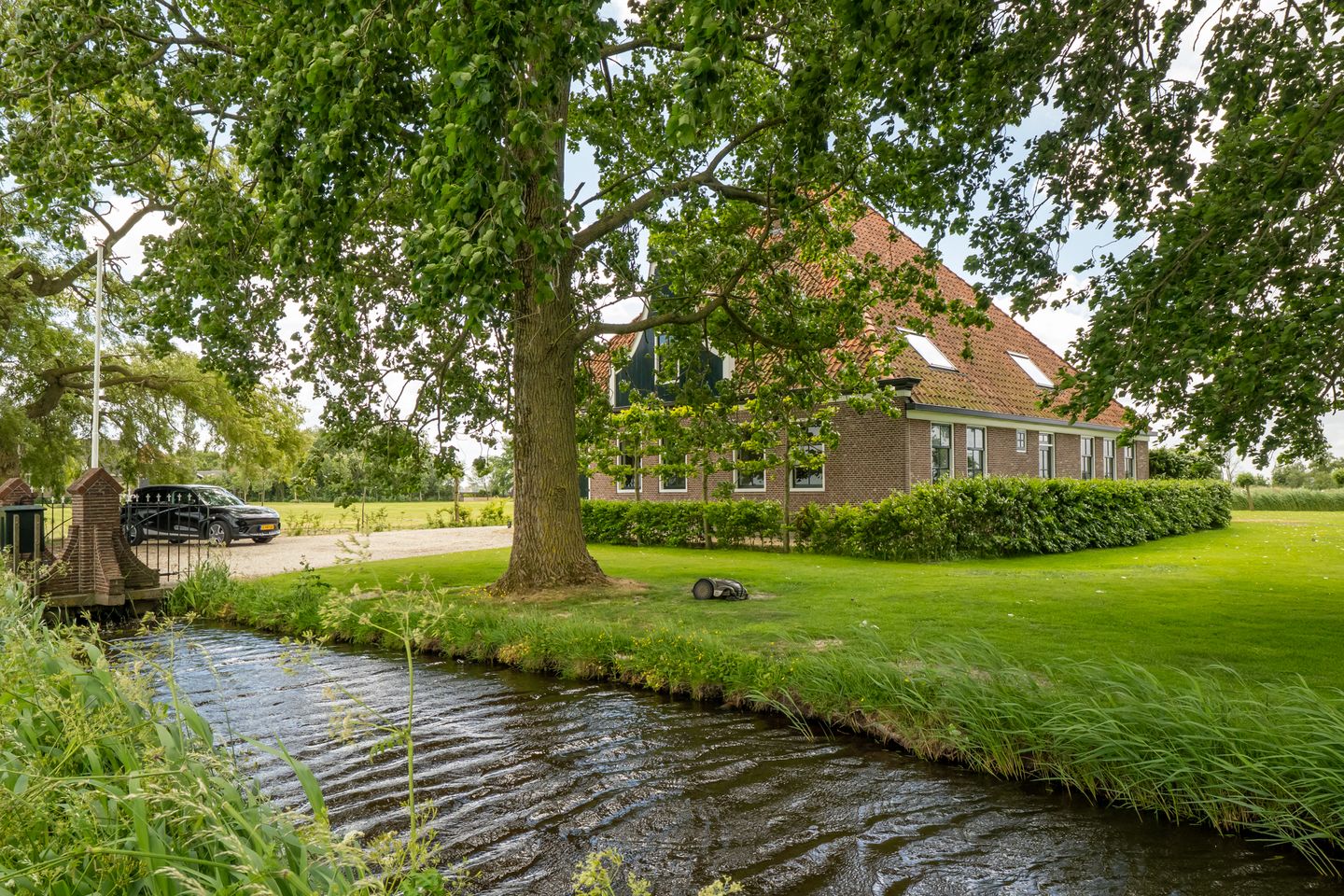 Foto 4 van Overleek 26