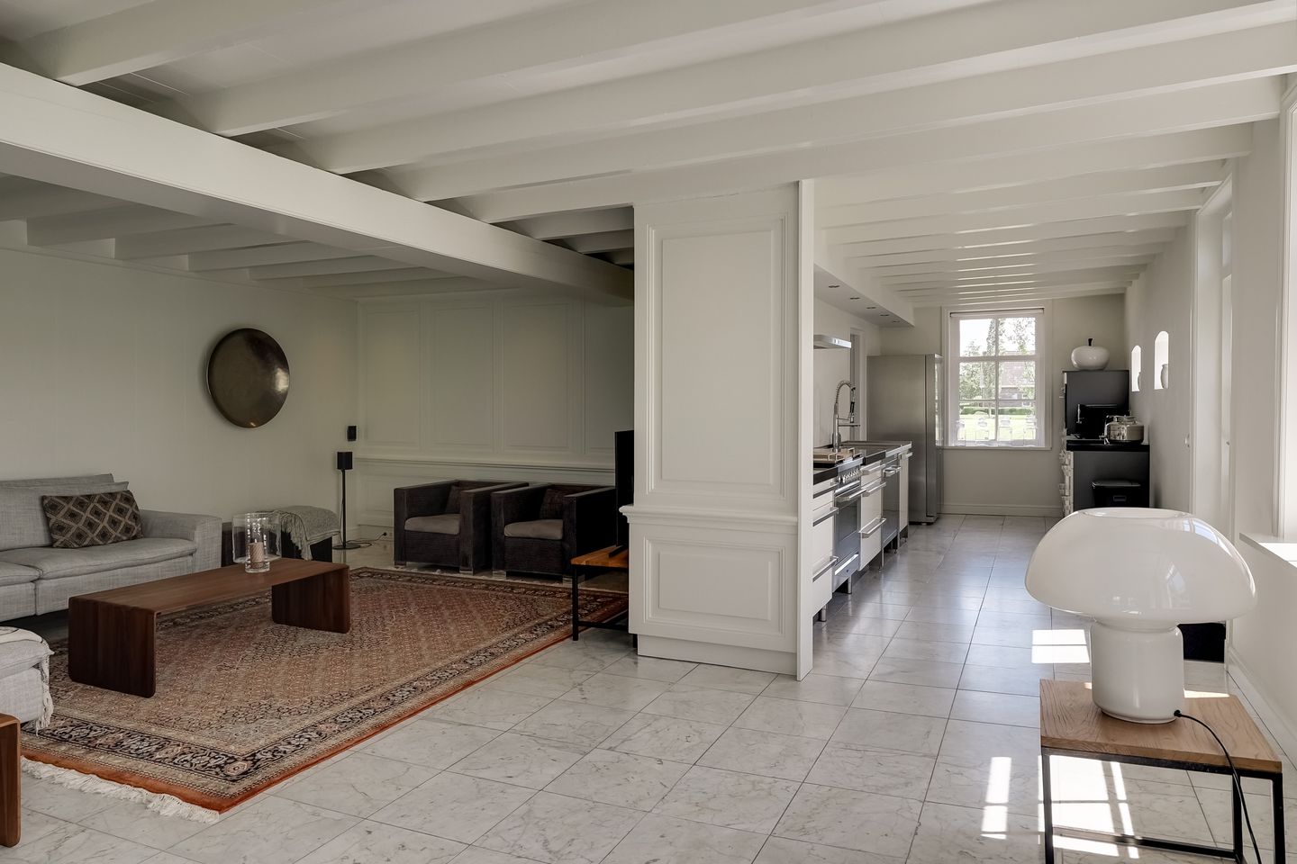 Foto 25 van Overleek 26