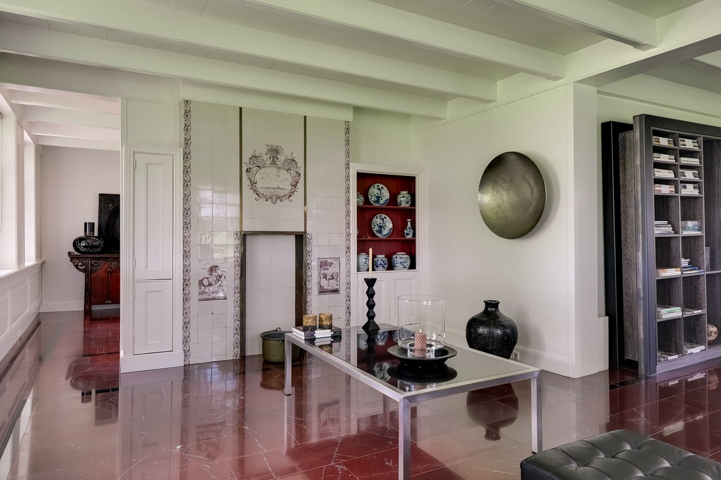 Foto 29 van Overleek 26