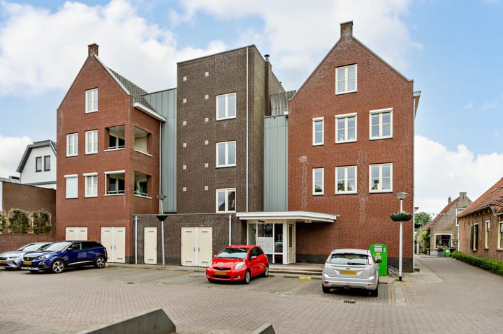 Photo 5 of Zwaanshof 3