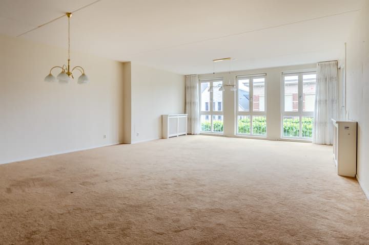 Photo 2 of Zwaanshof 3