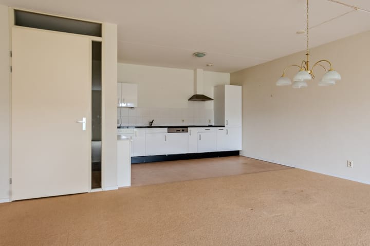 Photo 3 of Zwaanshof 3