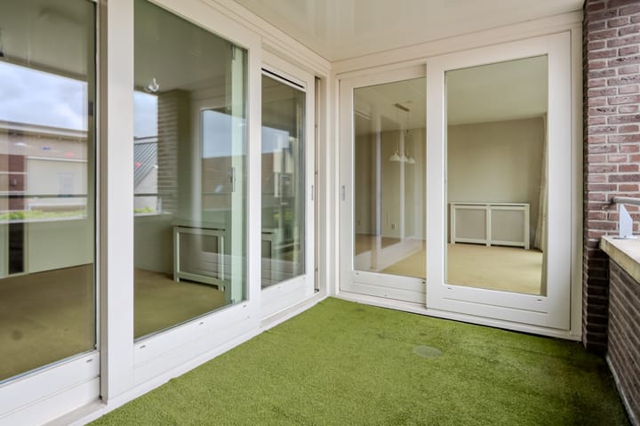 Photo 4 of Zwaanshof 3