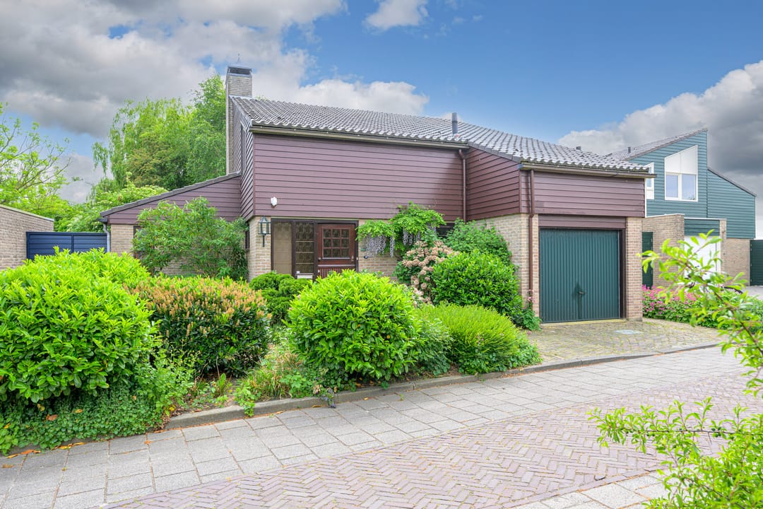 Huis te koop: Meerkoet 28 1742 KN Schagen [Funda]