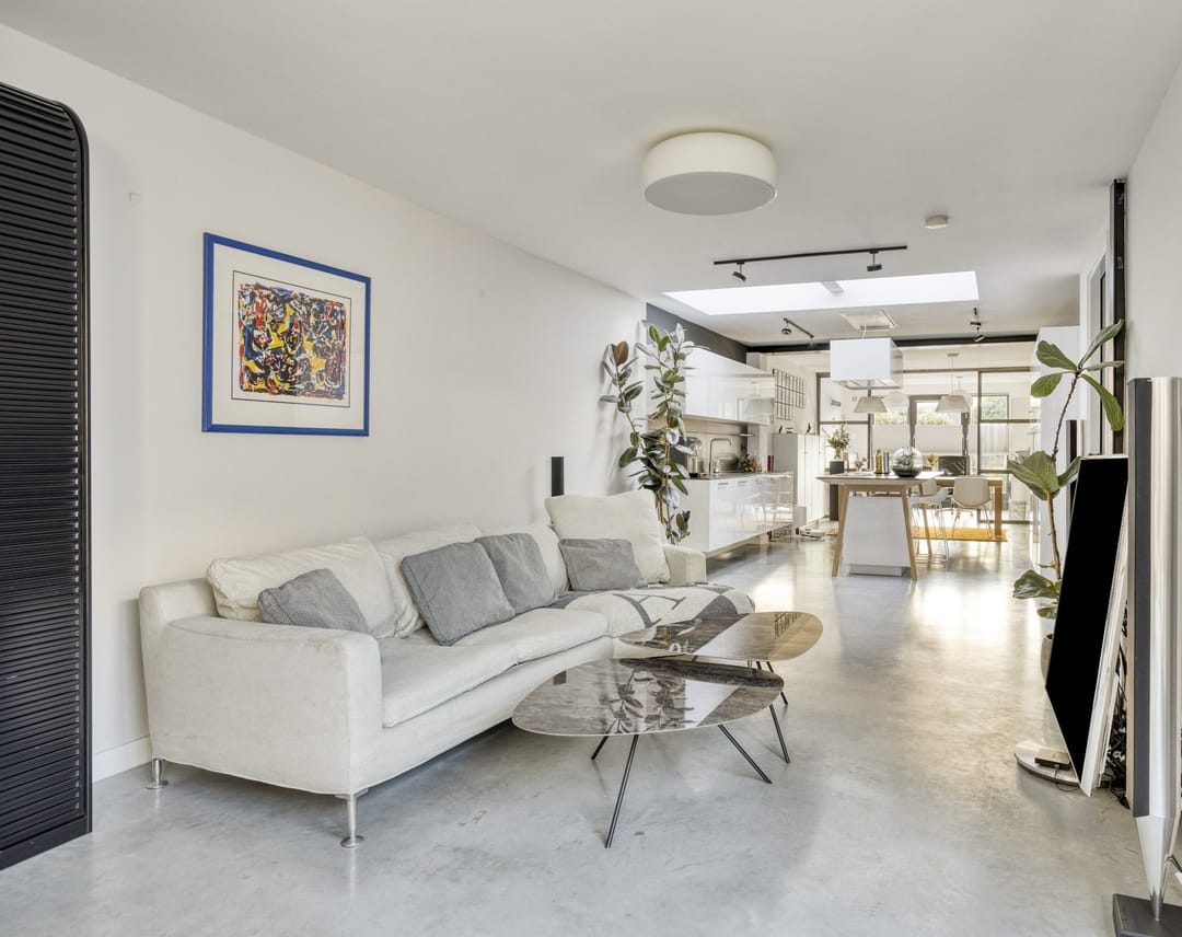 Foto 7 van Kapelstraat 42