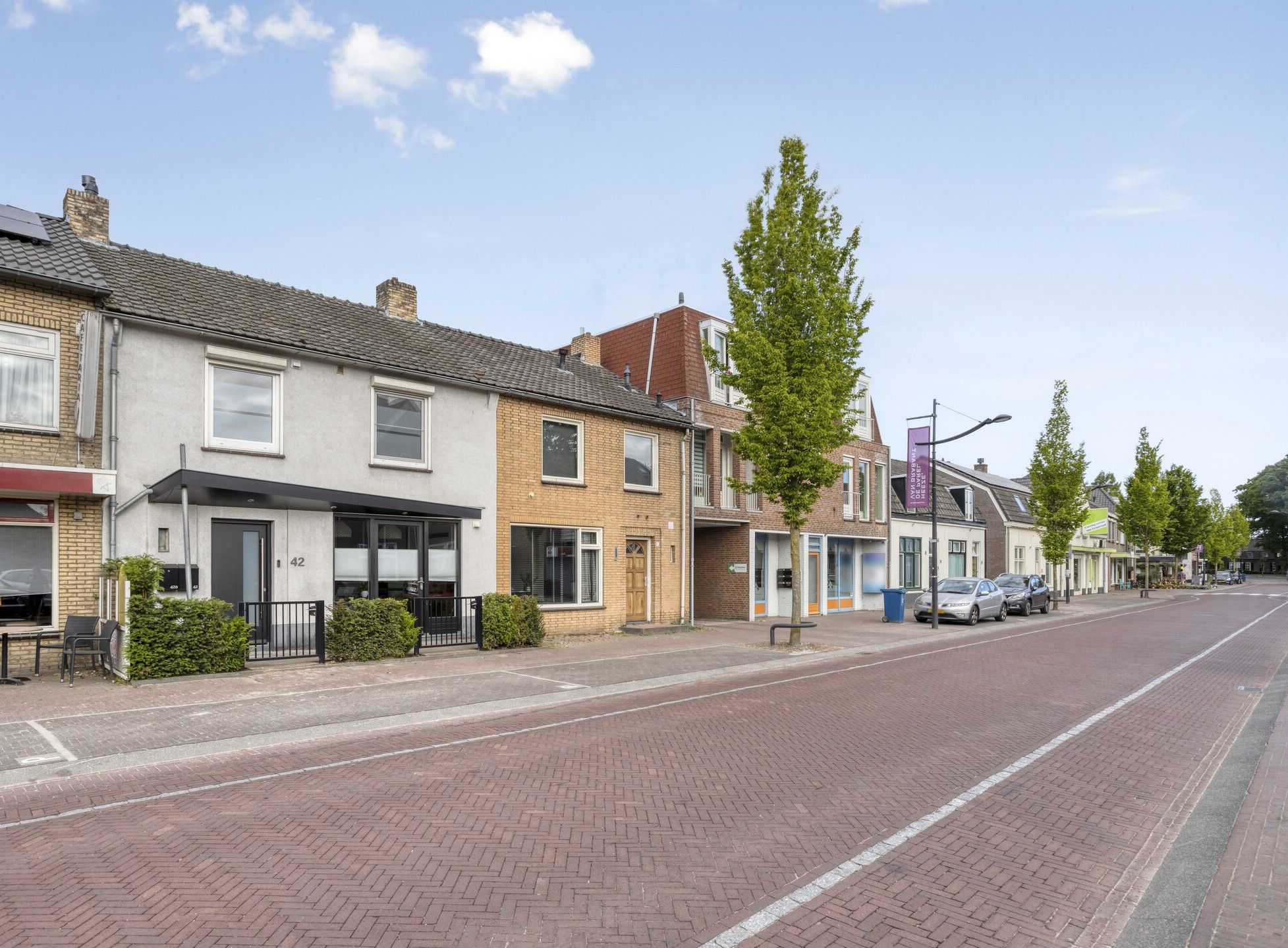 Foto 39 van Kapelstraat 42