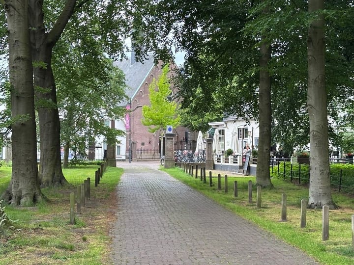 Foto 40 van Kapelstraat 42