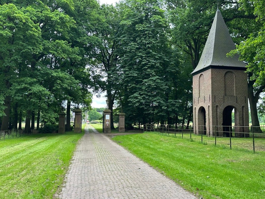 Foto 42 van Kapelstraat 42