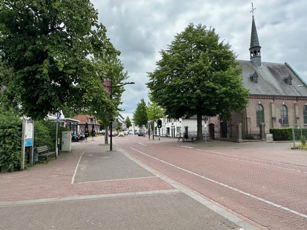 Foto 43 van Kapelstraat 42