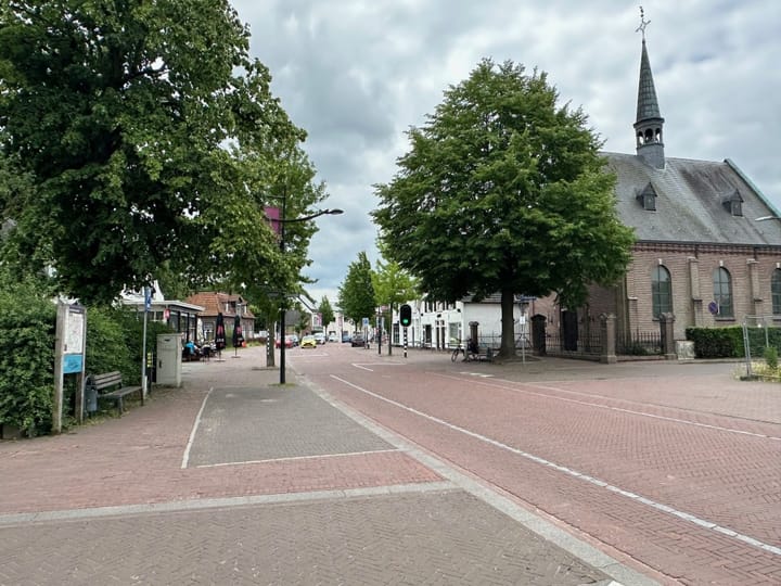 Foto 43 van Kapelstraat 42