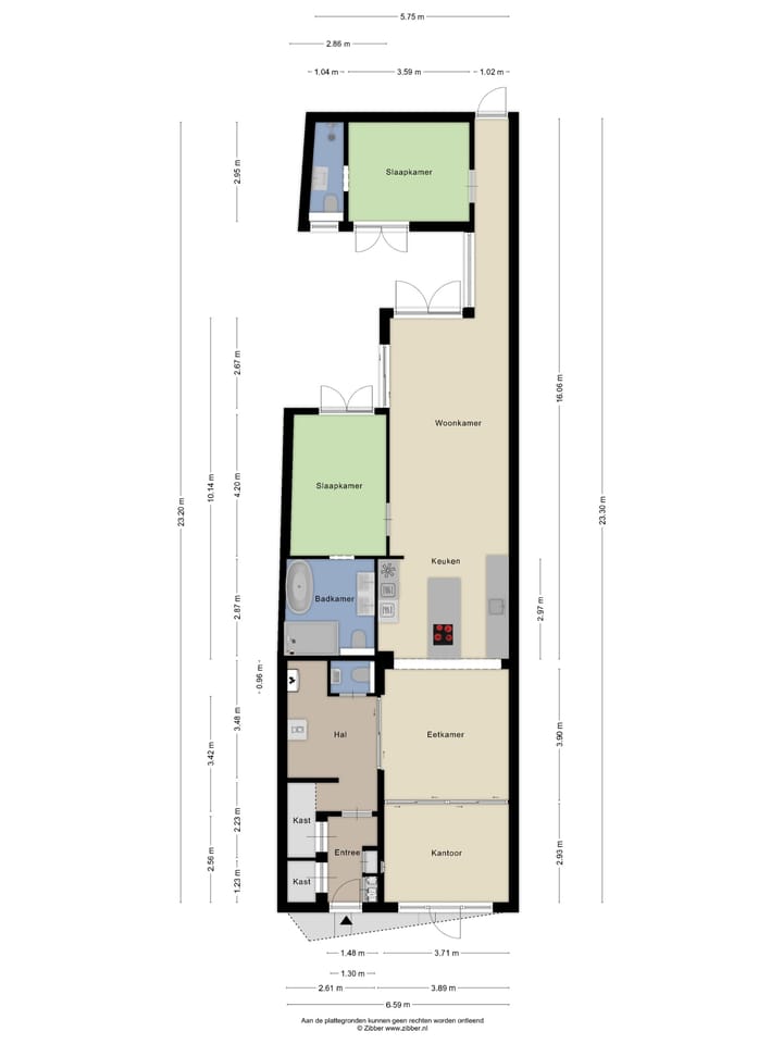 Foto 44 van Kapelstraat 42