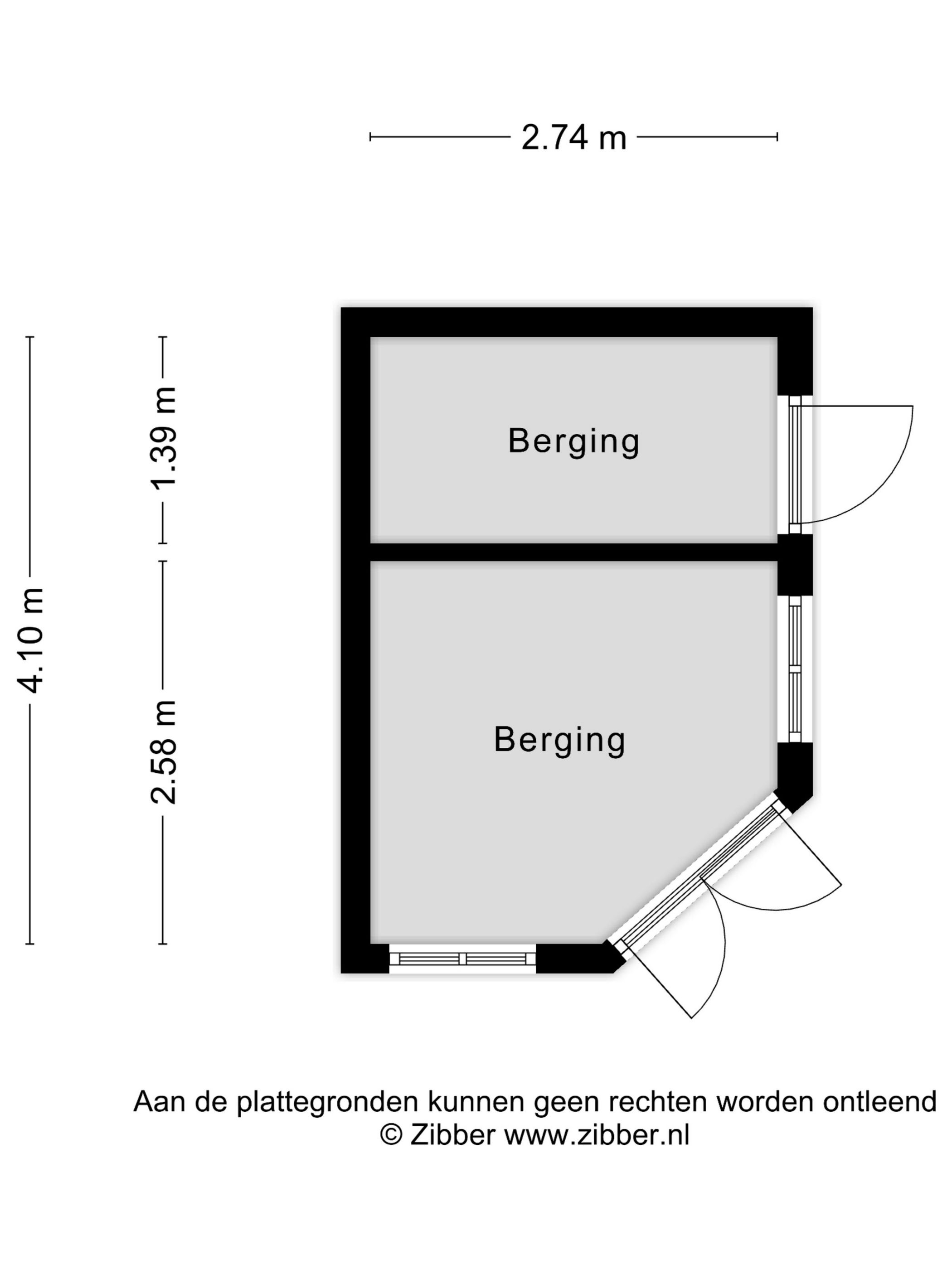 Foto 45 van Kapelstraat 42