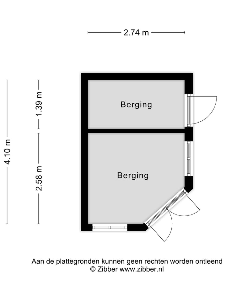 Foto 45 van Kapelstraat 42