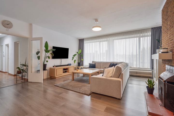 Foto 3 van Kouvenderstraat 153