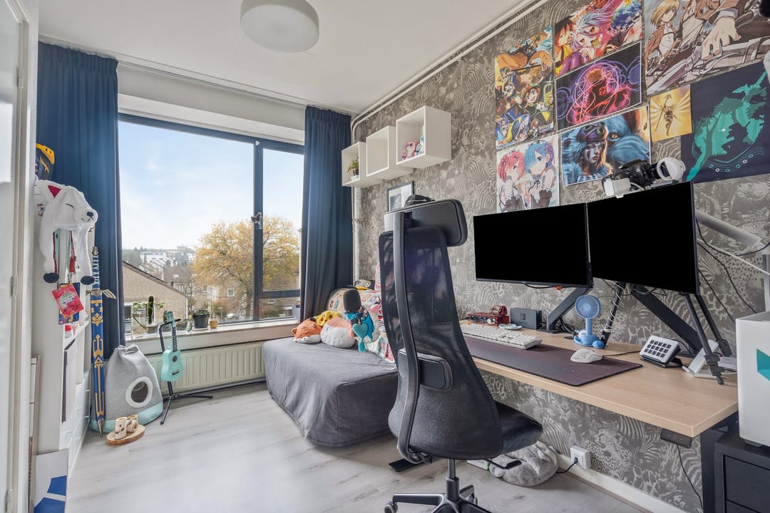 Foto 13 van Kouvenderstraat 153