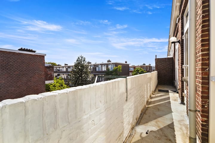 Foto 5 van Eerbeeklaan 67