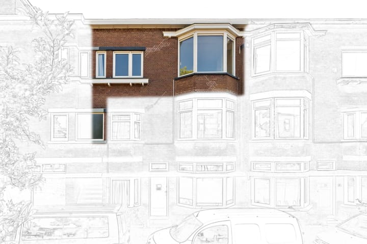 Photo 6 of Eerbeeklaan 67