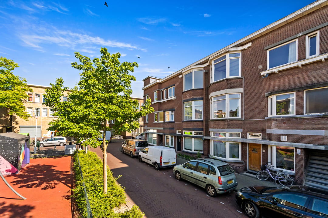 Photo 7 of Eerbeeklaan 67