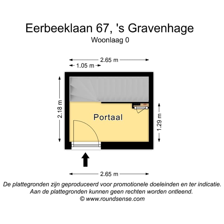 Photo 31 of Eerbeeklaan 67