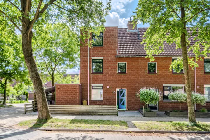 Foto 2 van Pergola 6