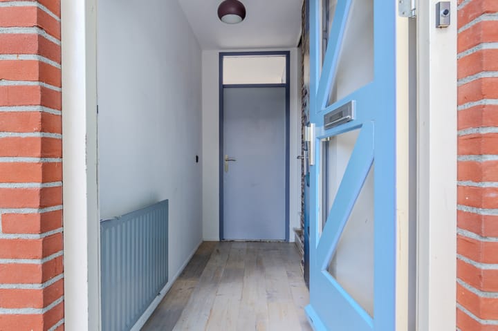 Foto 3 van Pergola 6