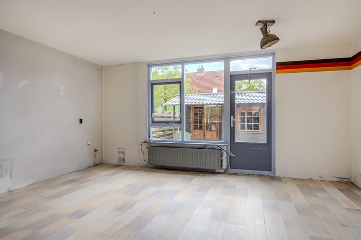 Foto 5 van Pergola 6