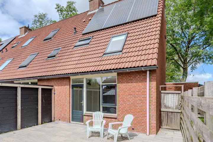 Photo 25 of Pergola 6